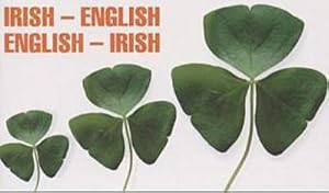 Seller image for Irish-English, English-Irish for sale by Smartbuy