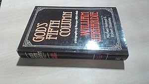 Seller image for Gods Fifth Column: A Biography of the Age, 1890-1940 for sale by BoundlessBookstore