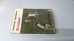 Imagen del vendedor de Cricket a la venta por BoundlessBookstore