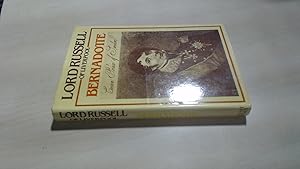 Seller image for Bernadotte: King of Sweden for sale by BoundlessBookstore