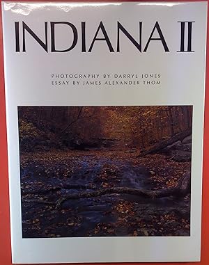 Seller image for Indiana II for sale by biblion2