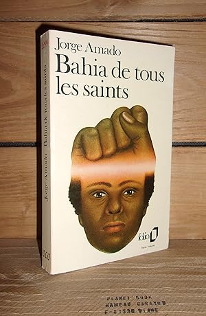 Seller image for BAHIA DE TOUS LES SAINTS for sale by Planet's books