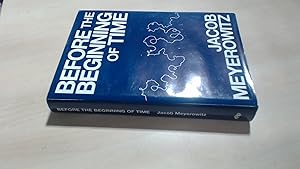 Image du vendeur pour Before the Beginning of Time (1st ed) mis en vente par BoundlessBookstore