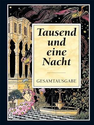 Tausend-und-eine Nacht : arabische Erzählungen (2 Bde.) aus dem Urtext übers. Ausg. von Gustav We...