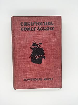 Seller image for Christopher Comes Across for sale by Rivendell Books Ltd.