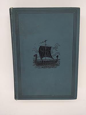 Seller image for Markland or Nove Scotia: Its History, Natural Resources, and Native Beauties for sale by Rivendell Books Ltd.