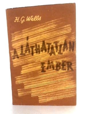 Seller image for A Lathatatlan Ember for sale by World of Rare Books