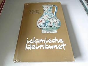 Bild des Verkufers fr Islamische Kleinkunst *. zum Verkauf von JLG_livres anciens et modernes