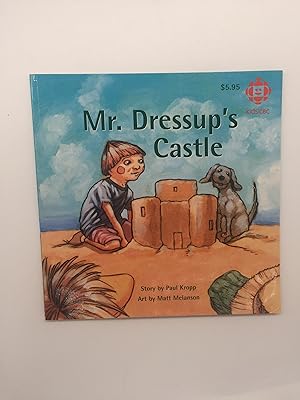 Imagen del vendedor de Mr. Dressup's Castle a la venta por Rivendell Books Ltd.