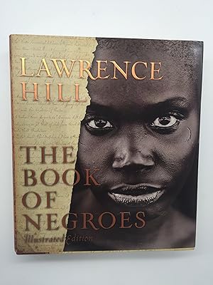 Seller image for The Book Of Negroes: Illustrated Edition for sale by Rivendell Books Ltd.