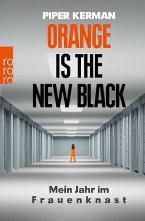 Bild des Verkufers fr Orange Is the New Black : Mein Jahr im Frauenknast zum Verkauf von Smartbuy