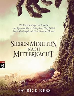 Imagen del vendedor de Sieben Minuten nach Mitternacht - Filmausgabe a la venta por Modernes Antiquariat - bodo e.V.