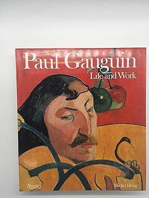 Imagen del vendedor de Paul Gauguin, Life and Work a la venta por Rivendell Books Ltd.