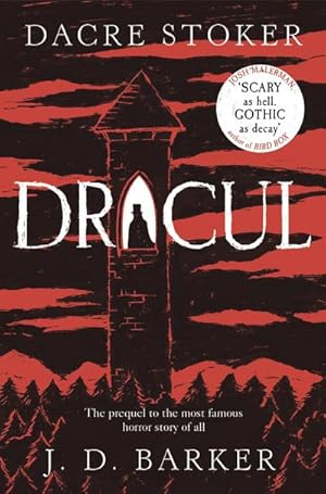 Seller image for Dracul for sale by Smartbuy