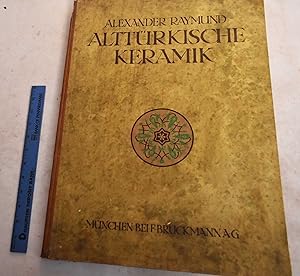 Altturkische Keramik in Kleinasien und Konstantinopel