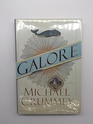 Seller image for Galore for sale by Rivendell Books Ltd.