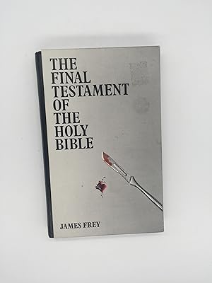 Seller image for The Final Testament of the Holy Bible for sale by Rivendell Books Ltd.