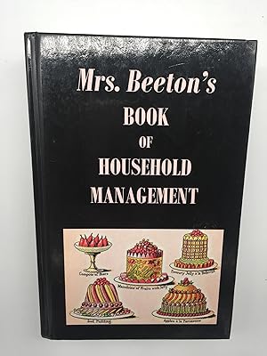 Seller image for Mrs. Beeton's Book of Household Management for sale by Rivendell Books Ltd.