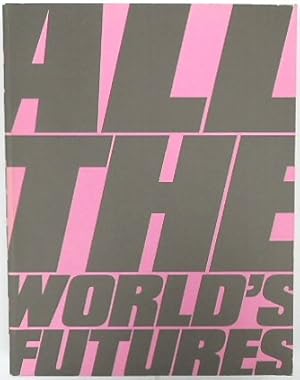 Seller image for la Biennale di Venezia: 56th International Art Exhibition: All the World's Futures for sale by PsychoBabel & Skoob Books