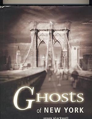 Seller image for Ghosts of New York for sale by Richard Lemay