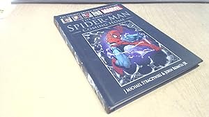 Seller image for The Amazing Spider-Man Coming Home (The Ultimate Graphic Novels Collection) for sale by BoundlessBookstore