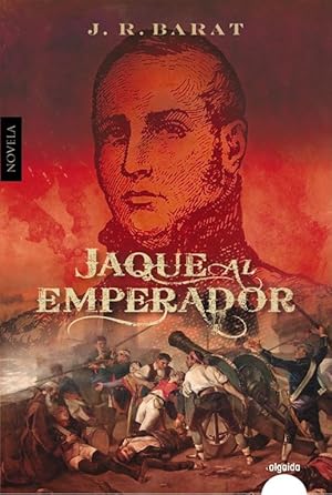 Imagen del vendedor de Jaque al emperador. a la venta por Librera PRAGA