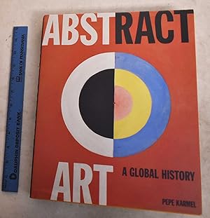 Abstract Art: A Global History