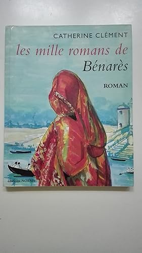 Seller image for Les mille romans de Bnars for sale by Librairie Sabine Leschevin