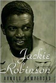 Seller image for Jackie Robinson: A Biography for sale by Redux Books