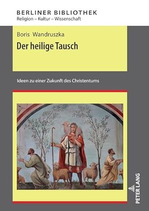 Immagine del venditore per Der heilige Tausch venduto da BuchWeltWeit Ludwig Meier e.K.