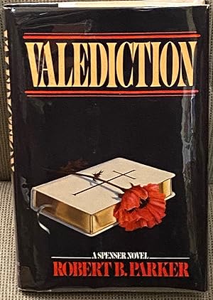 Seller image for Valediction for sale by My Book Heaven