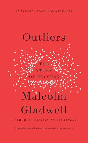 Seller image for Outliers : The Story of Success for sale by Smartbuy