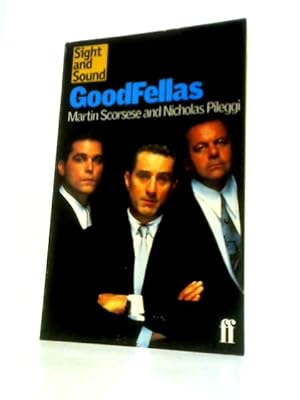 Seller image for Goodfellas for sale by World of Rare Books
