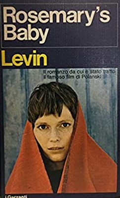 Seller image for ROSEMARY'S BABY for sale by LIBRERIA ALDROVANDI