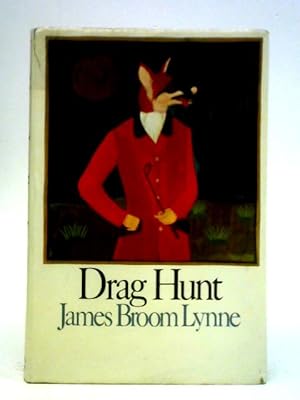 Seller image for Drag Hunt for sale by World of Rare Books