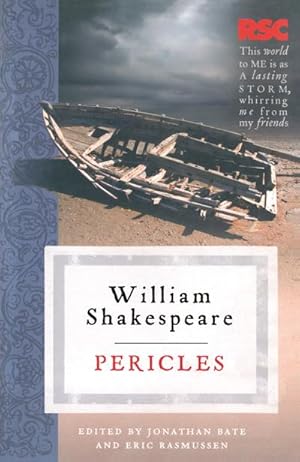 Seller image for Pericles for sale by Smartbuy