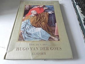 Bild des Verkufers fr Hugo van der Goes. (Connaissance des primitifs flamands, 1). zum Verkauf von JLG_livres anciens et modernes