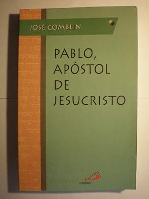 Pâblo, apóstol de Jesucristo