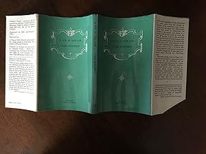 Seller image for A Nip In The Air for sale by Grimes Hill Books (Member of the PBFA)