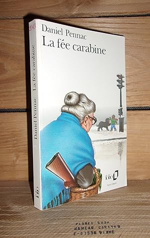 Seller image for LA FEE CARABINE for sale by Planet's books