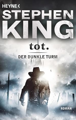 Seller image for Der dunkle Turm 3. Tot for sale by Smartbuy