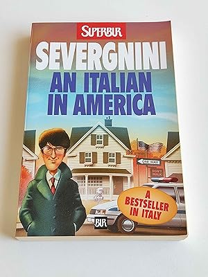 An Italian in America