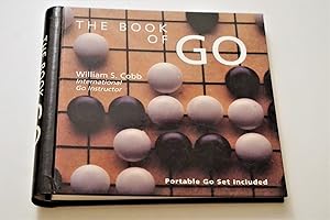 The Book of Go by William S. Cobb