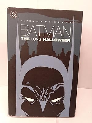 Seller image for Batman: The Long Halloween for sale by Chamblin Bookmine