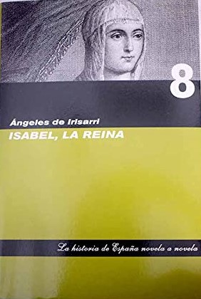 Imagen del vendedor de ISABEL, LA REINA. a la venta por Libreria Lopez de Araujo