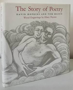 Immagine del venditore per The Story of Poetry venduto da Books Written By (PBFA Member)