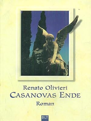 Bild des Verkufers fr Casanovas Ende zum Verkauf von Librodifaccia