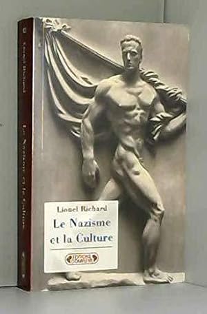 Bild des Verkufers fr Le Nazisme et la Culture 2006 zum Verkauf von JLG_livres anciens et modernes