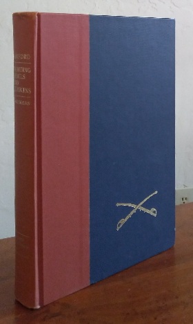 Imagen del vendedor de Fighting Rebels and Redskins: Experiences in Army Life of Colonel George B. Sanford, 1861-1892 a la venta por Structure, Verses, Agency  Books