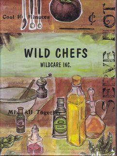 Wild Chefs